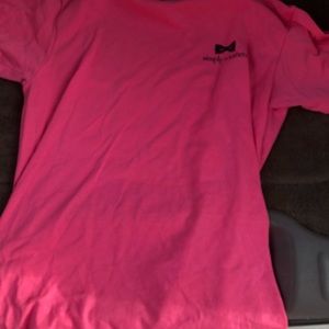 Simply Southern Feathers Shirt